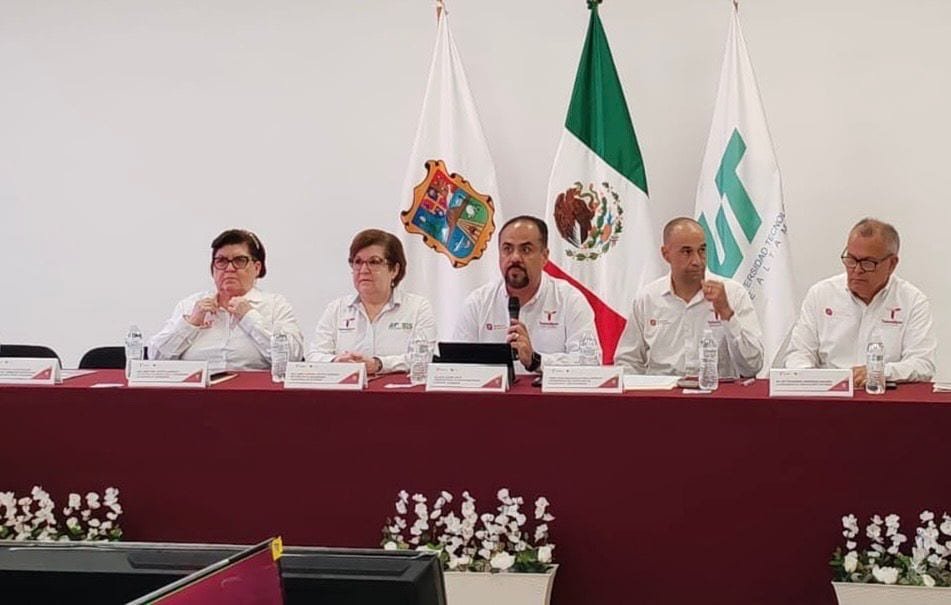 La educación superior en Tamaulipas mira al futuro con planeación estratégica