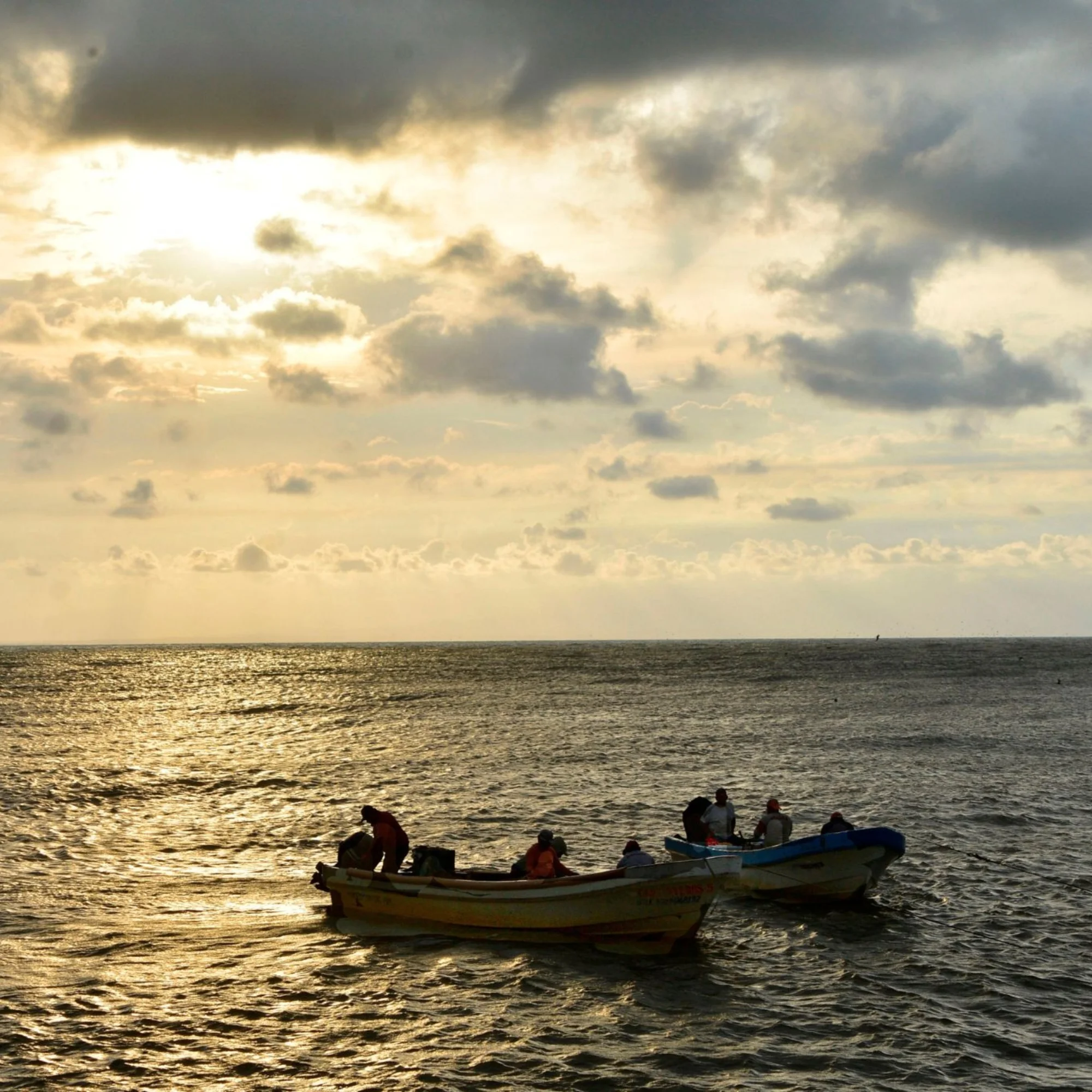 El diálogo con pescadores abre una ruta ordenada para proyectos energéticos