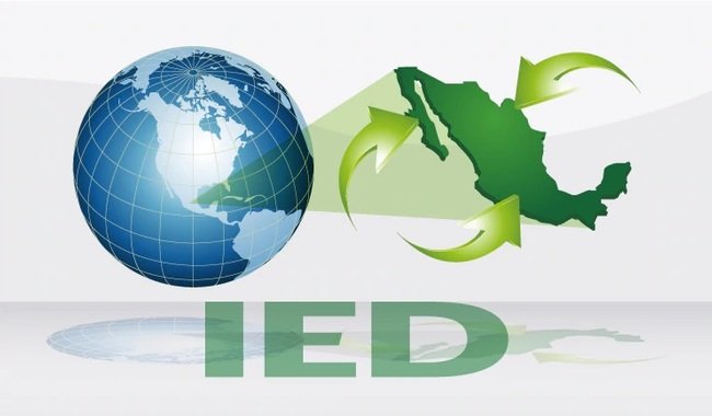 México logra récord de inversión extranjera directa y confirma su atractivo productivo