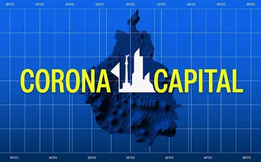 Corona Capital 2026 impulsa a México como sede cultural de gran escala