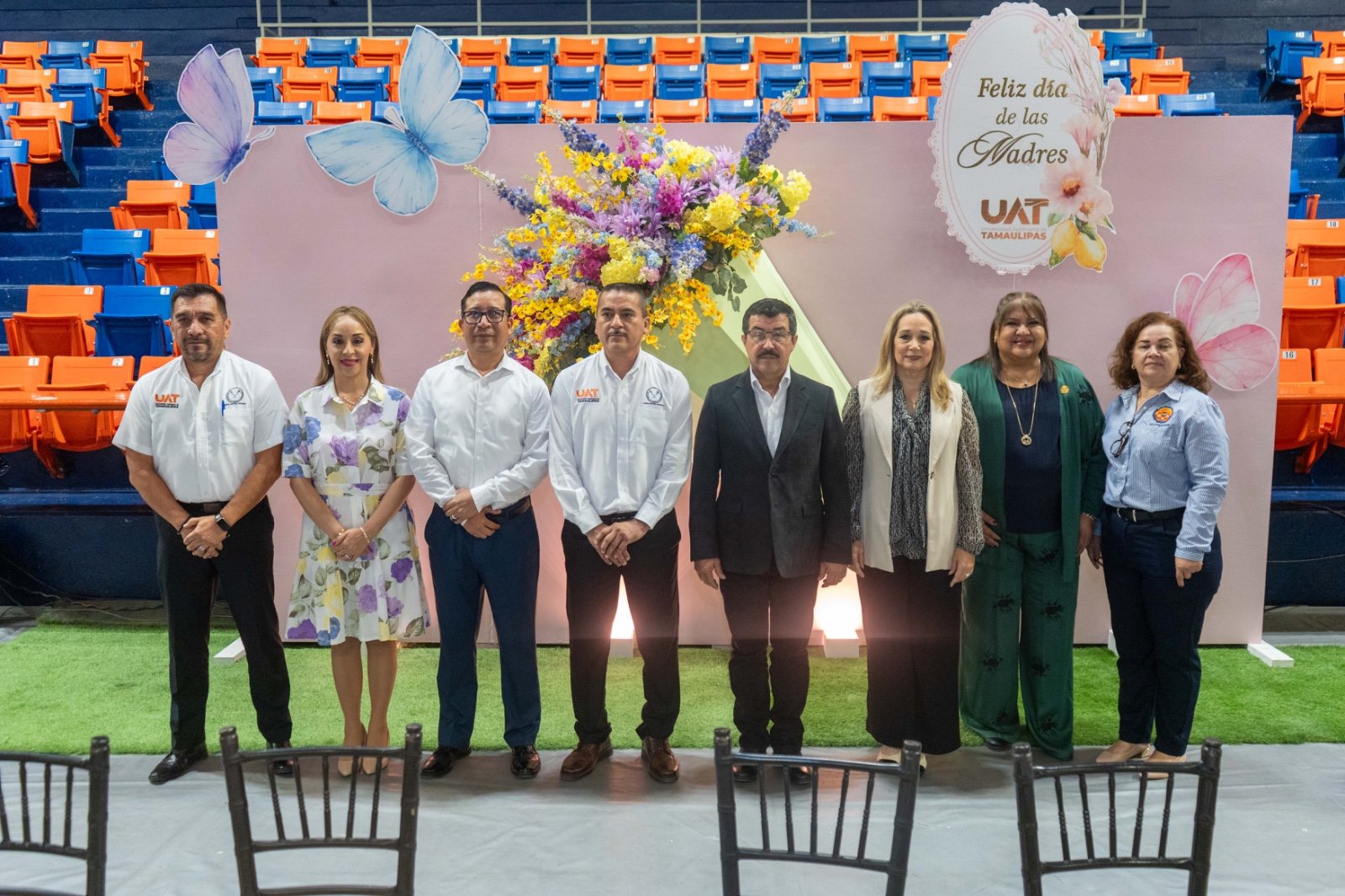 UAT celebra a las madres universitarias con mensaje de gratitud
