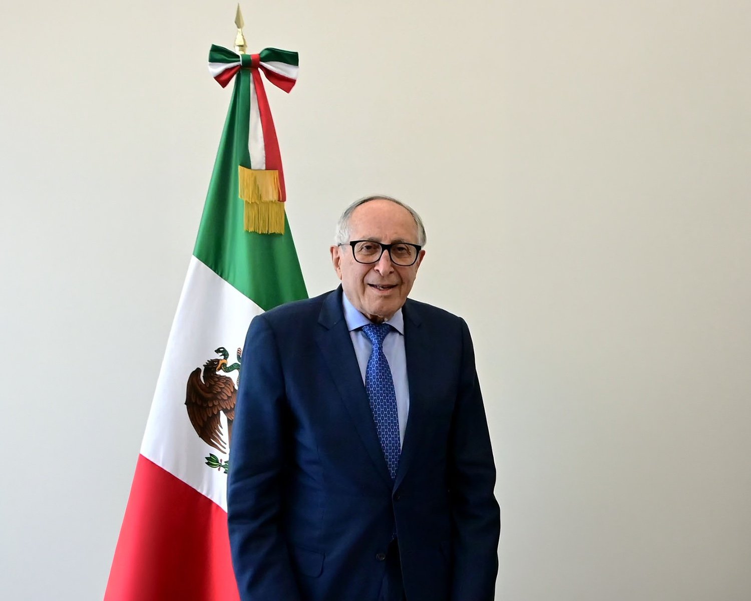 Reconocerá la UAT trayectoria científica de David Kershenobich
