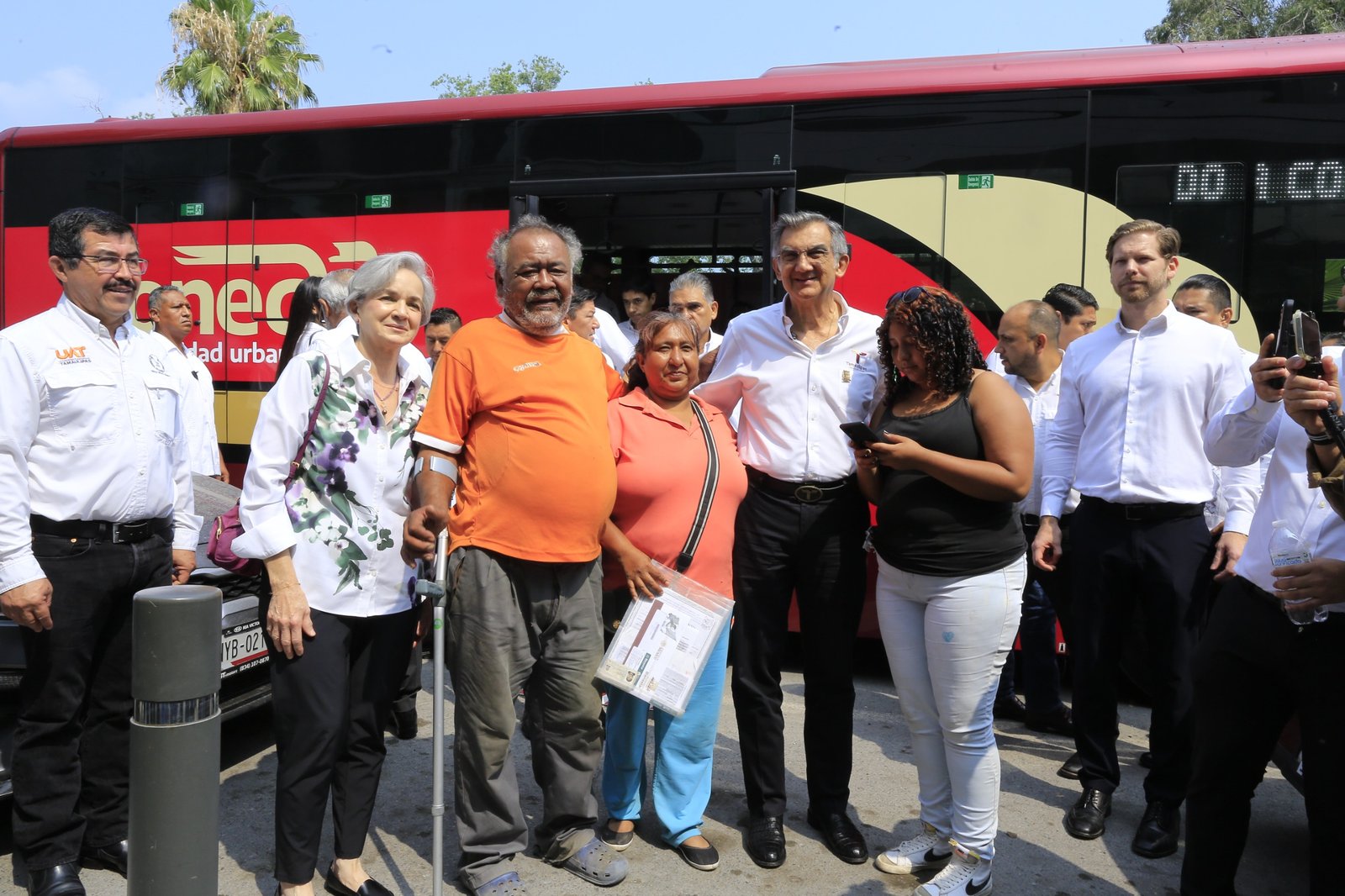 Américo Villarreal destaca crecimiento y calidad de la Universidad Autónoma de Tamaulipas