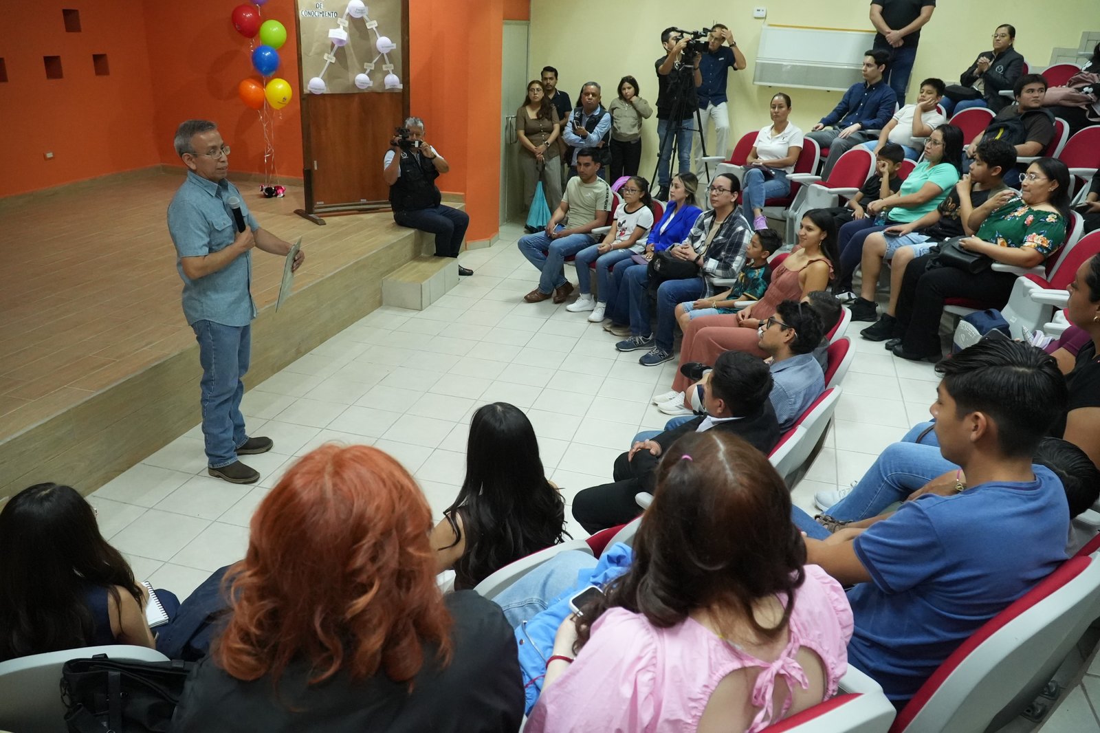 Participa la UAT en jornada nacional para acercar la historia a jóvenes