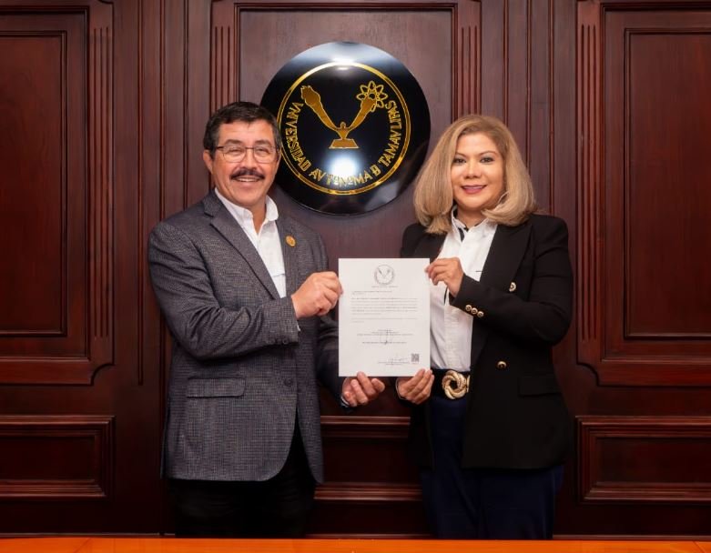 Prepa UAT Tampico iniciará clases en agosto de 2026 en el Centro Universitario Sur