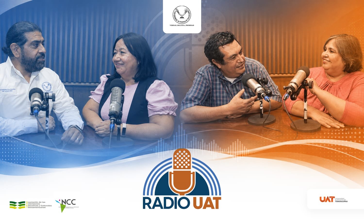 Emisora universitaria suma quinto galardón consecutivo de ATEI