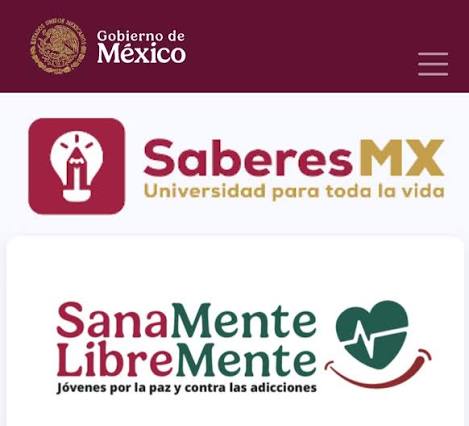 SaberesMX amplía el acceso a formación abierta y gratuita en México