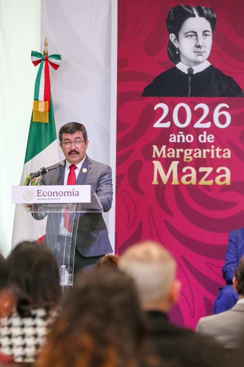 Dámaso Anaya representa a la UAT en alianza federal de formación pública
