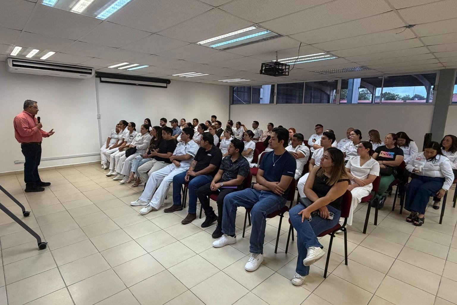 Egresados de Enfermería de la UAT podrán incorporarse legalmente al sector salud de Texas