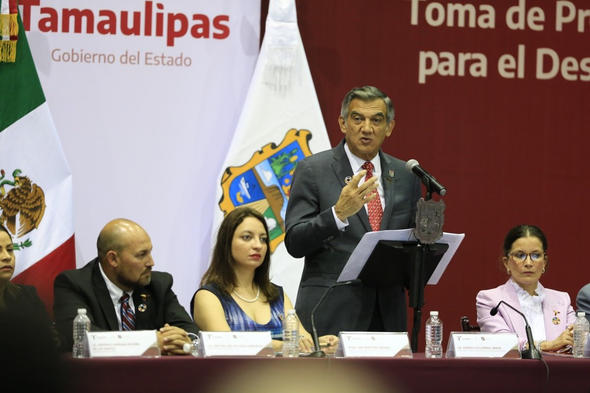 Agenda 2030 coloca a Tamaulipas en ruta de desarrollo sostenible
