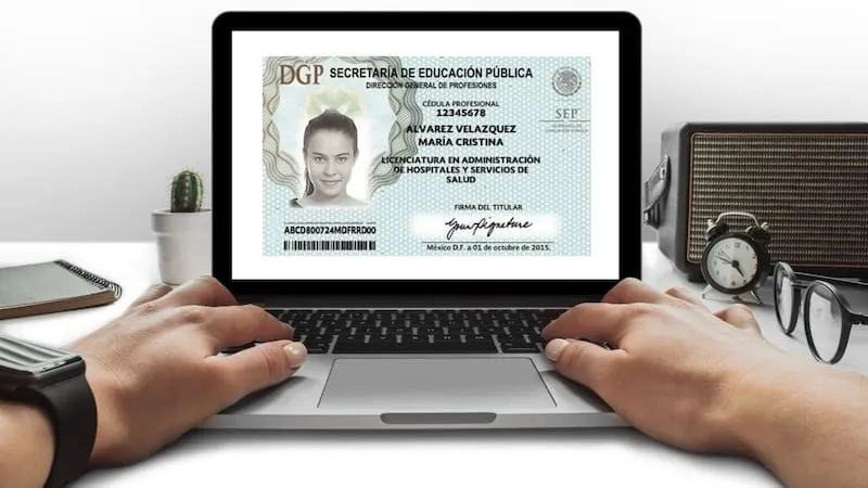 La SEP acelera la entrega digital de títulos y cédulas profesionales