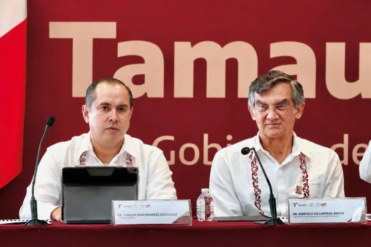 Tamaulipas mantiene calificaciones financieras que respaldan su estabilidad