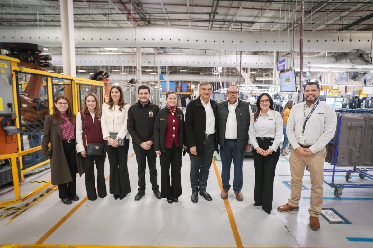 Red de Clústeres tiene como propósito elevar competitividad e innovación en Tamaulipas