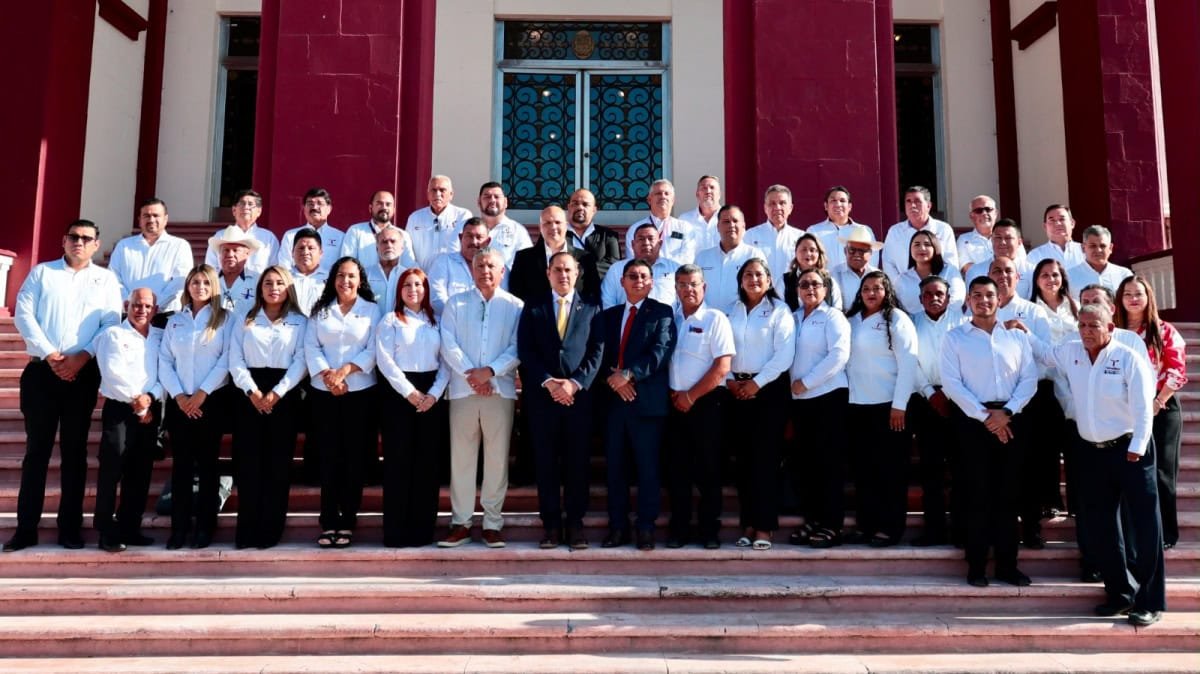 Oficinas fiscales de Tamaulipas acercan apoyos y trámites a contribuyentes