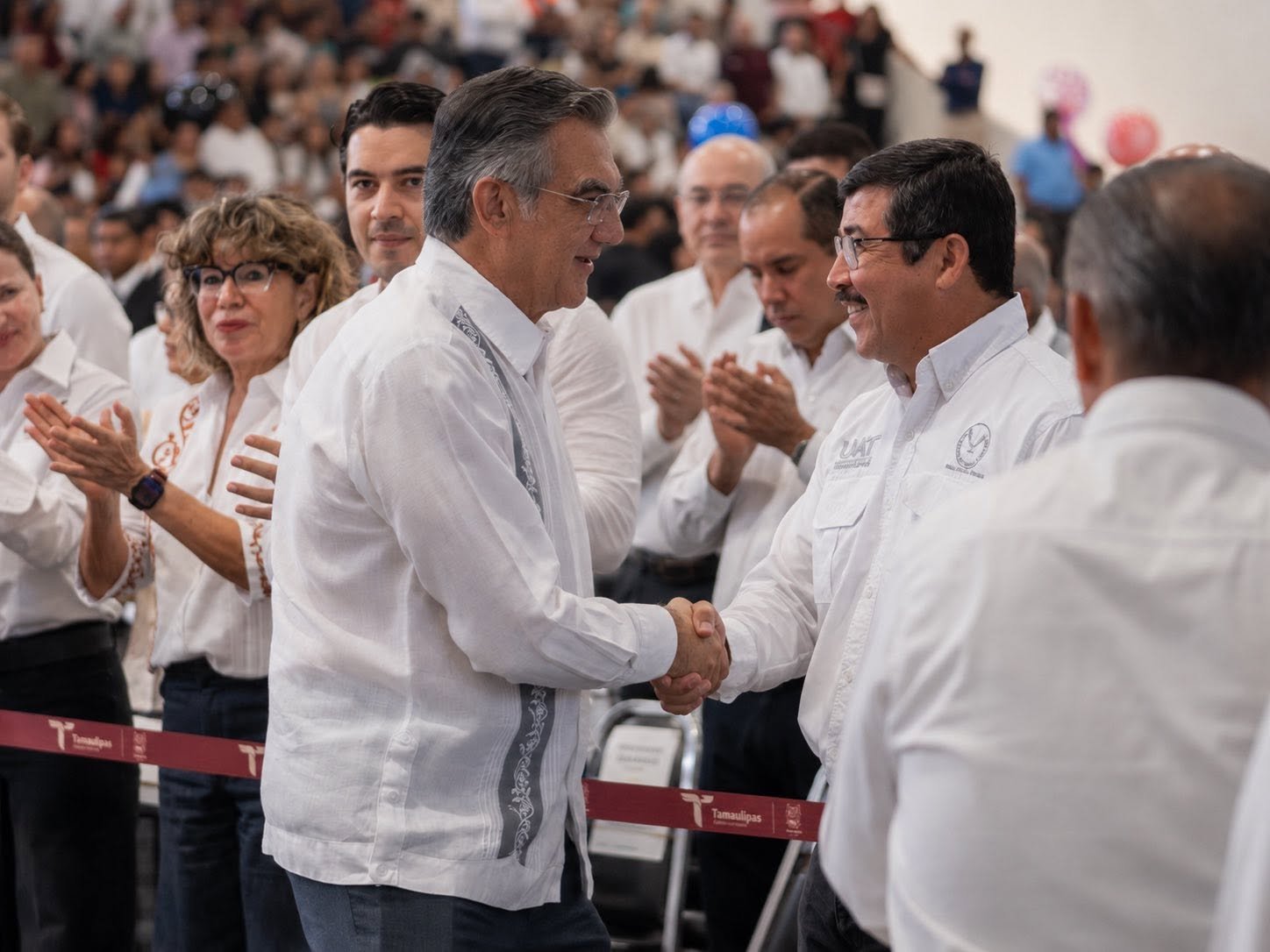 Gobernador Américo Villarreal pondrá en marcha ciclo escolar de la UAT