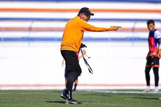 Filial universitaria de Correcaminos alista arranque en Liga Premier