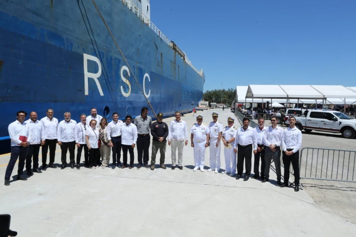 Puerto del Norte avanza como plataforma logística clave para el noreste