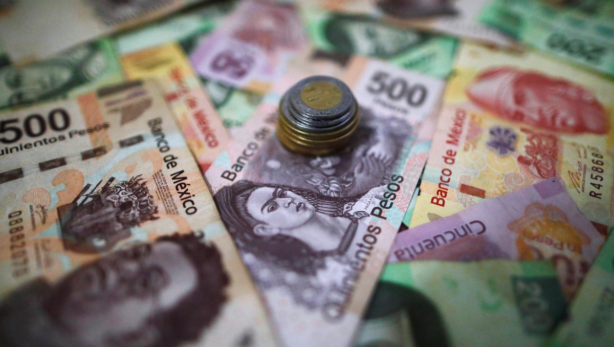 Reporte de Banxico ofrece una lectura ordenada del dinero en circulación al cierre de enero