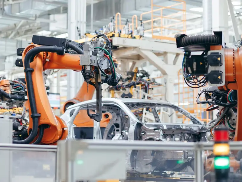 Mercado automotriz mexicano logra su mejor arranque de año en una década