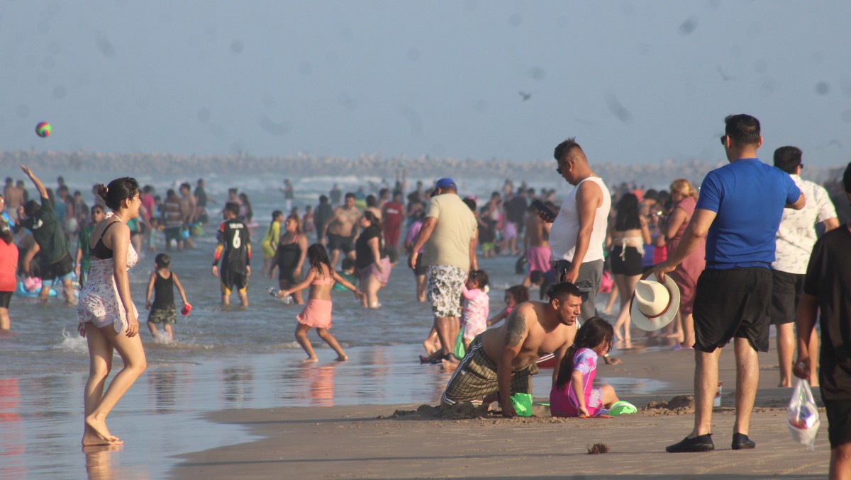 Miramar consolida su liderazgo turístico en el Golfo de México