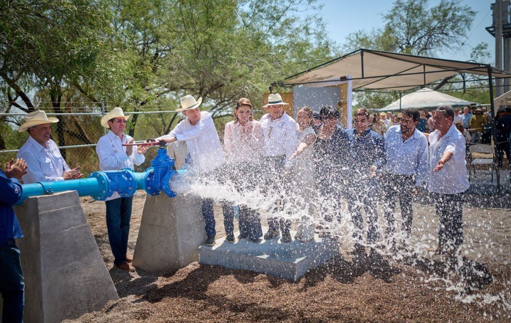 Supervisión en el sur fortalece obras de salud, agua y espacios públicos