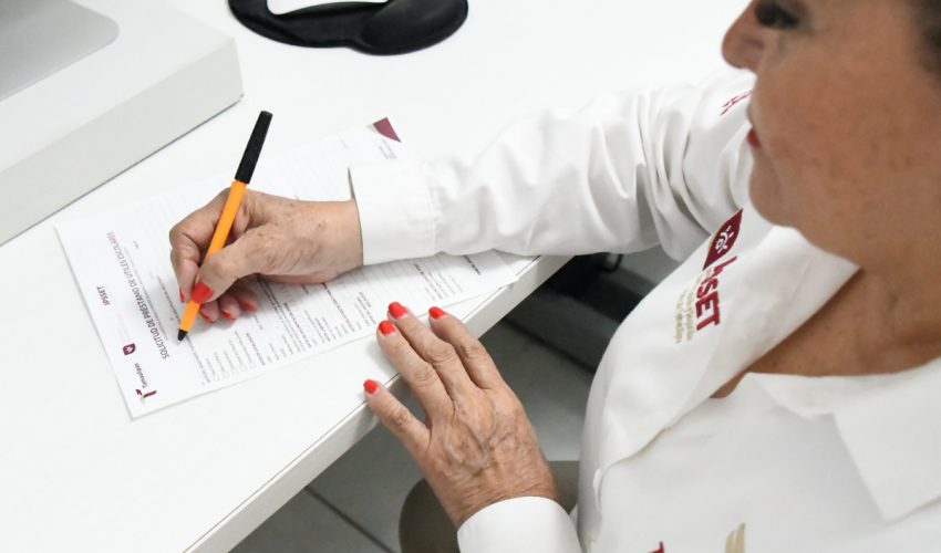 IPSSET amplía apoyo escolar para aliviar gastos de trabajadores y pensionados