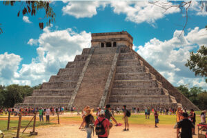 México inicia 2026 con récord turístico y mayor captación de divisas