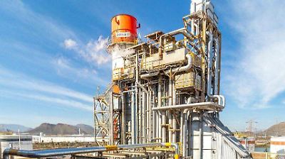 Tamaulipas se presenta como nodo de talento e inversión energética