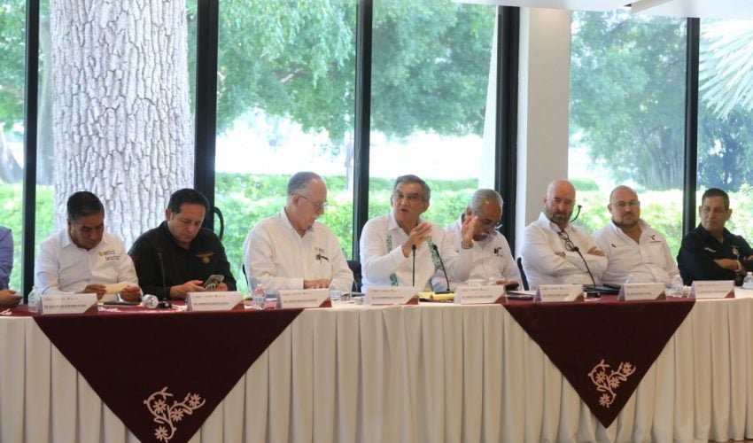 Alianza con el SPR fortalece la radio pública y la producción cultural en Tamaulipas