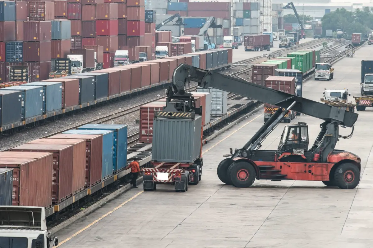 Exportaciones de Tamaulipas consolidan su fuerza industrial y logística