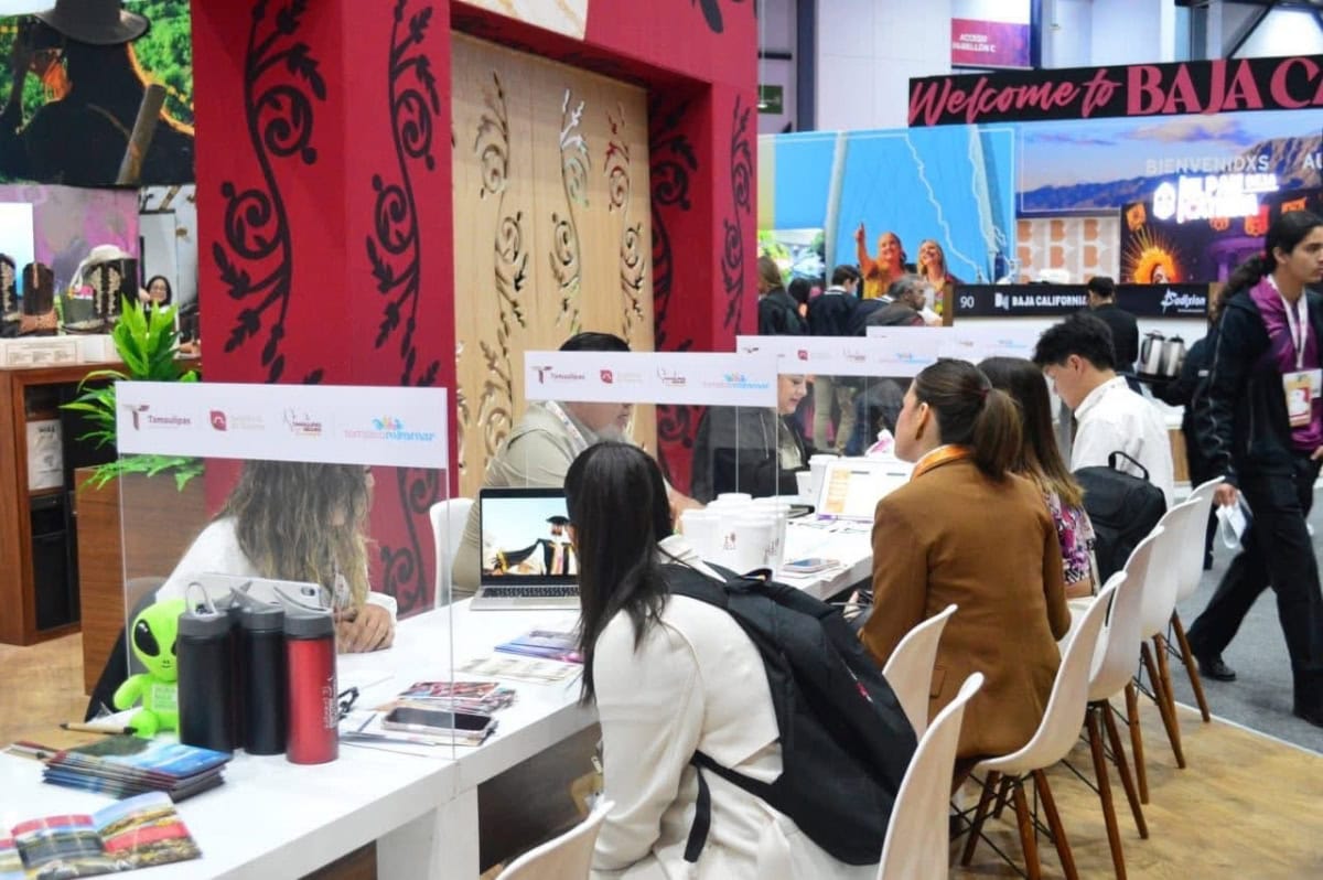Tamaulipas prepara vitrina integral para conquistar compradores turísticos