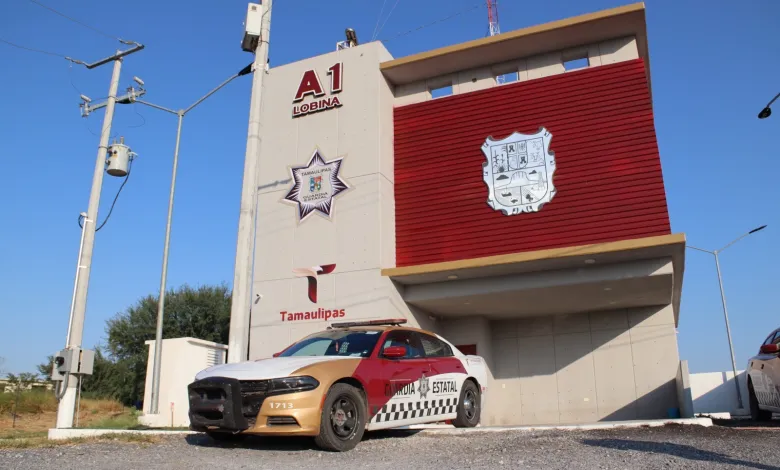 Tamaulipas invierte en infraestructura para fortalecer seguridad y justicia