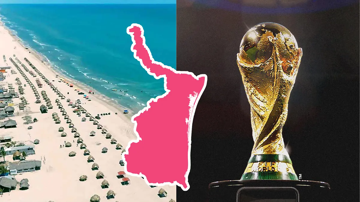 Rutas del Fútbol abren una nueva ventana turística rumbo al Mundial 2026