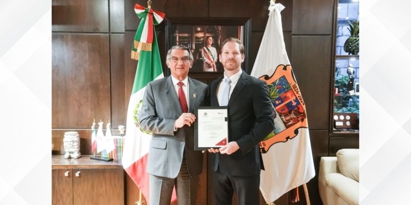Gabinete estatal se fortalece para acelerar resultados en áreas prioritarias