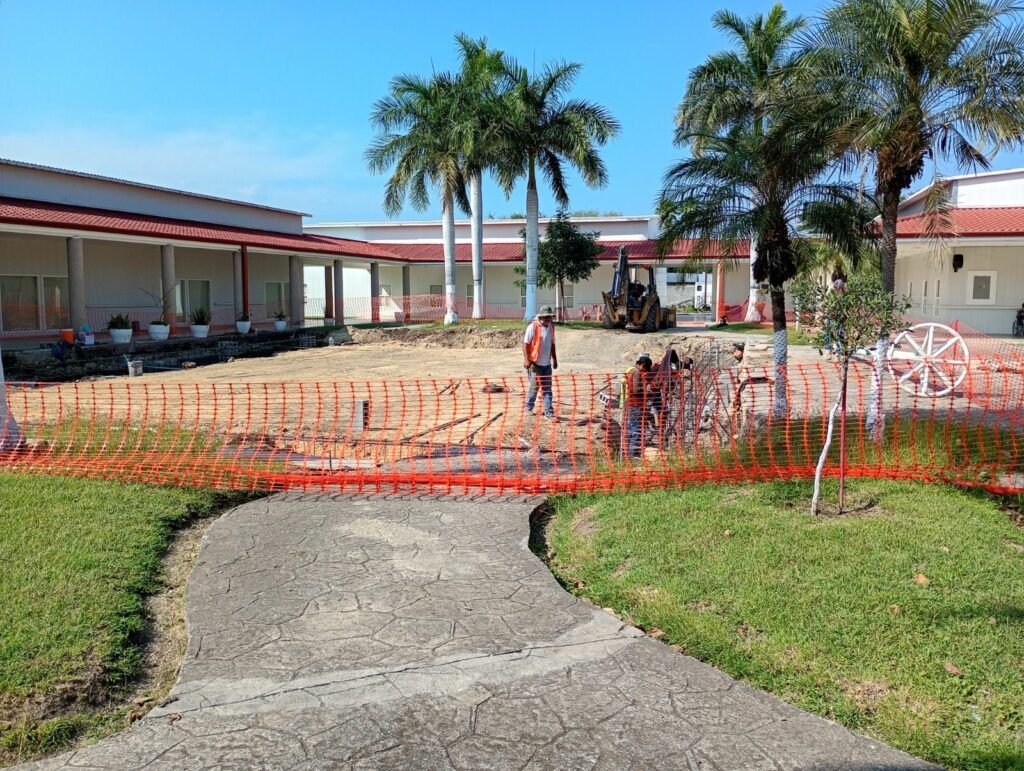 Casa del Adulto Mayor de Victoria se renueva para brindar mejores espacios de atención
