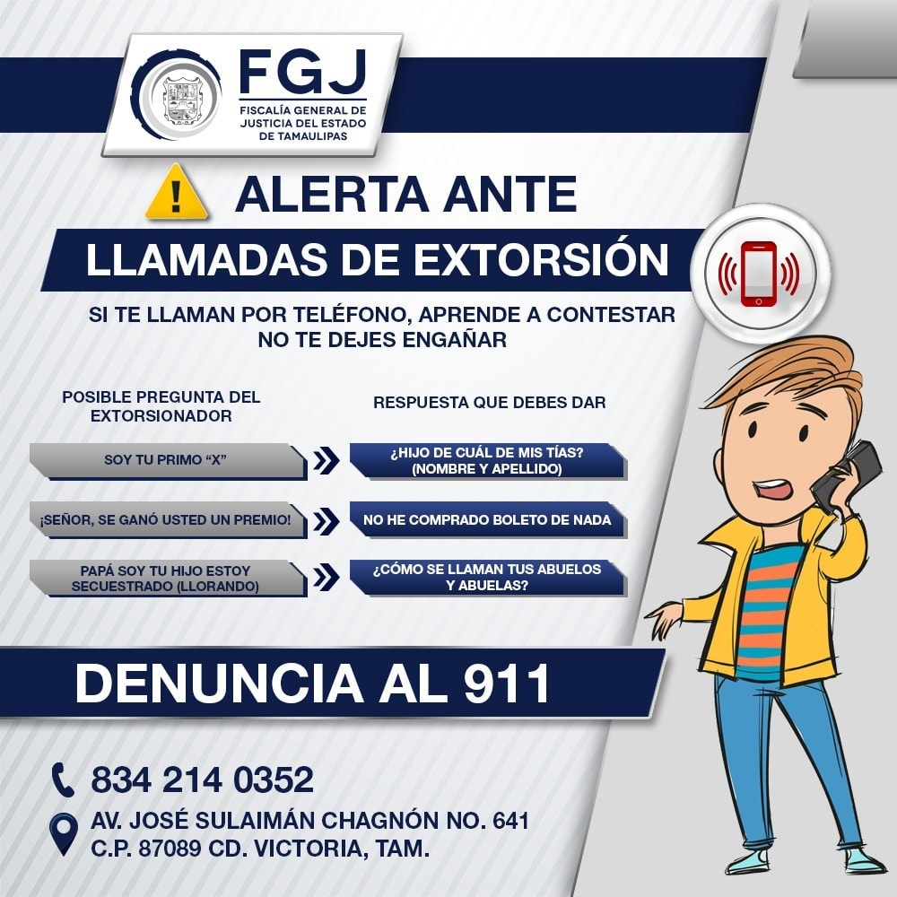 Empresas refuerzan alertas y prevención ante presiones de extorsión