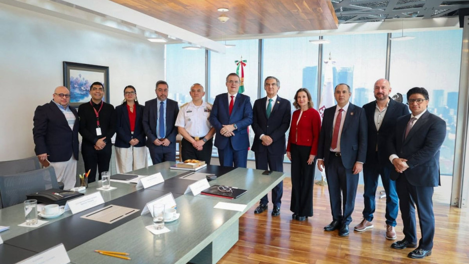 Tamaulipas anticipa una agenda federal con proyectos estratégicos y buenas noticias