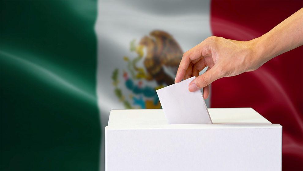Reforma electoral se presenta como oportunidad para fortalecer confianza democrática
