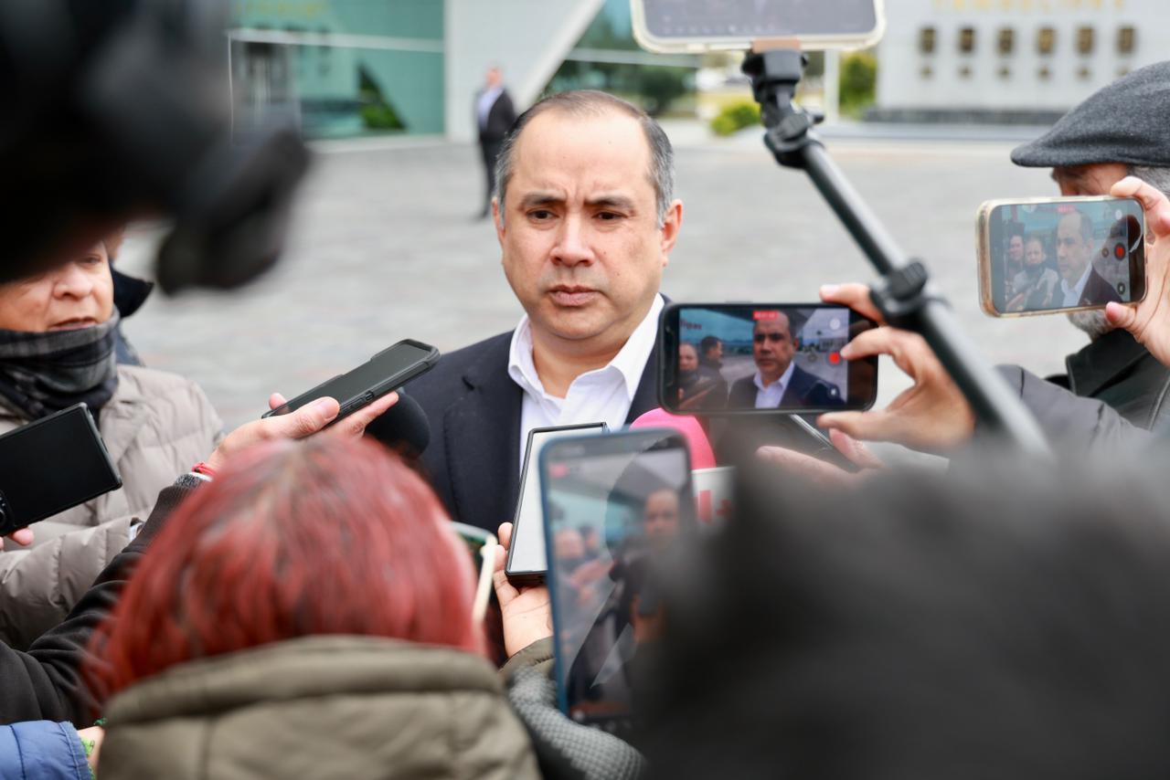 Finanzas estatales resaltan impacto positivo de inversión federal para Tamaulipas