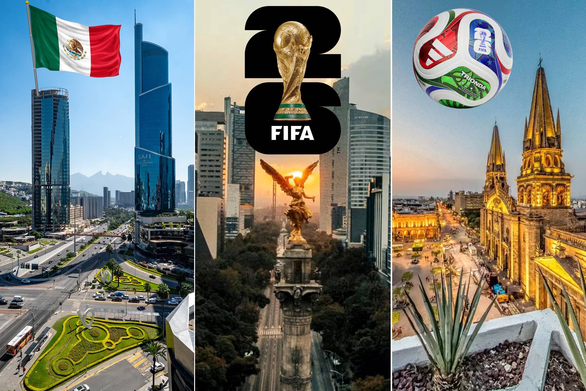 Mundial Social México 2026 busca convertir la Copa en impulso comunitario