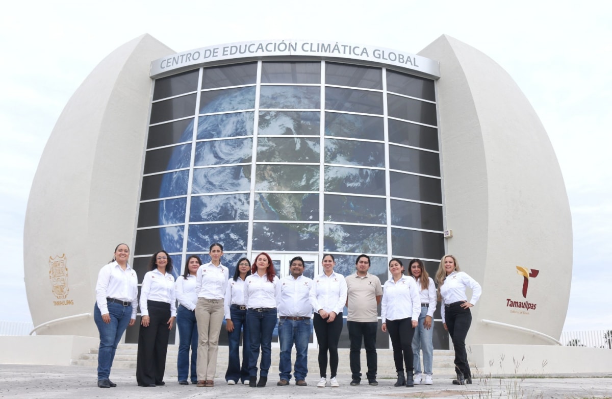 Casas de la Tierra se renuevan para fortalecer educación ambiental en tres ciudades