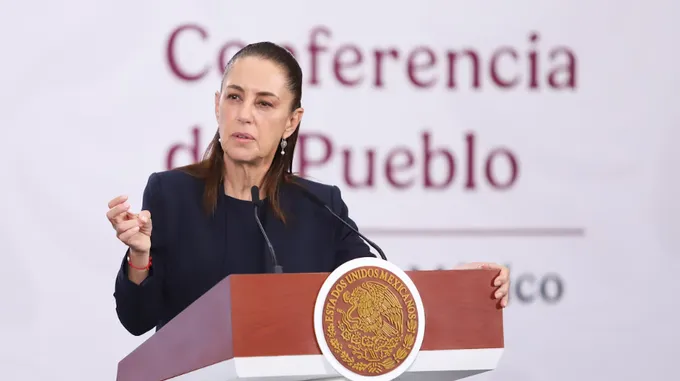 Gobierno federal pide aclarar presencia de agentes de EU en Chihuahua