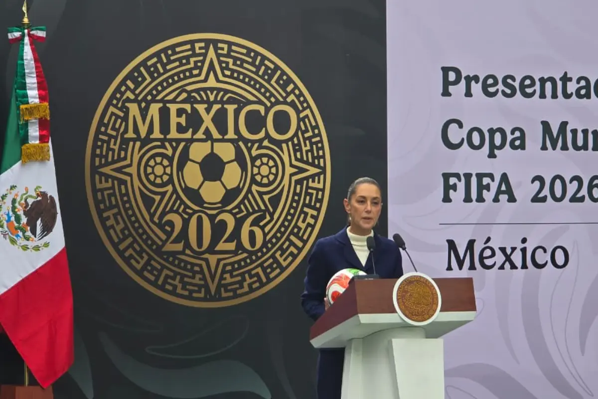 México revisa infraestructura y servicios para recibir con éxito el Mundial 2026
