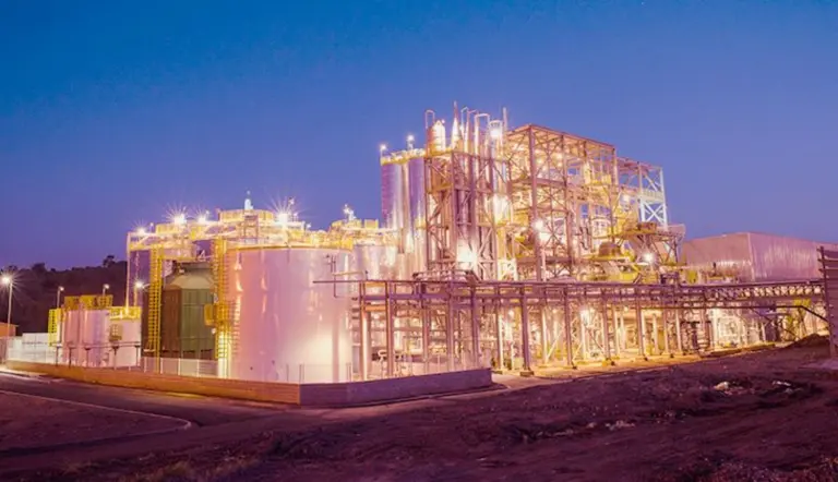 Tamaulipas lleva su proyecto de etanol a una conversación energética internacional