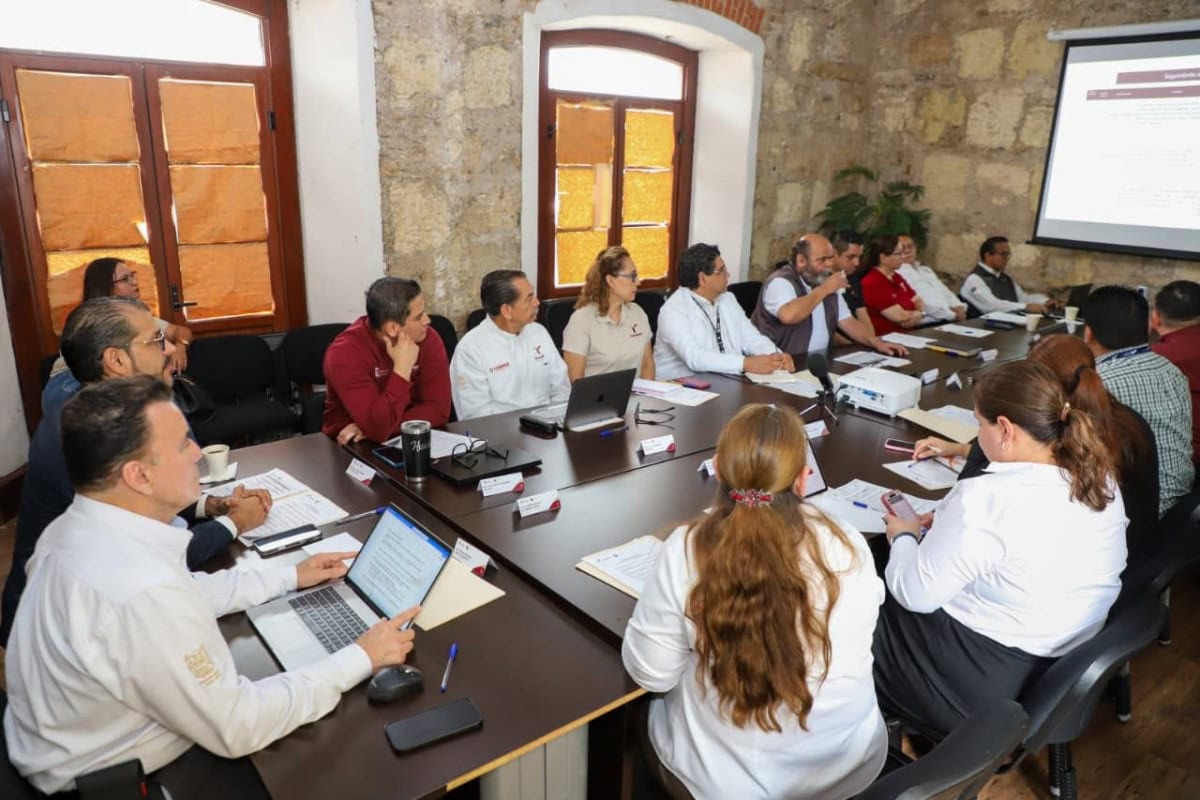 Tamaulipas fortalece vigilancia ante sarampión y paludismo