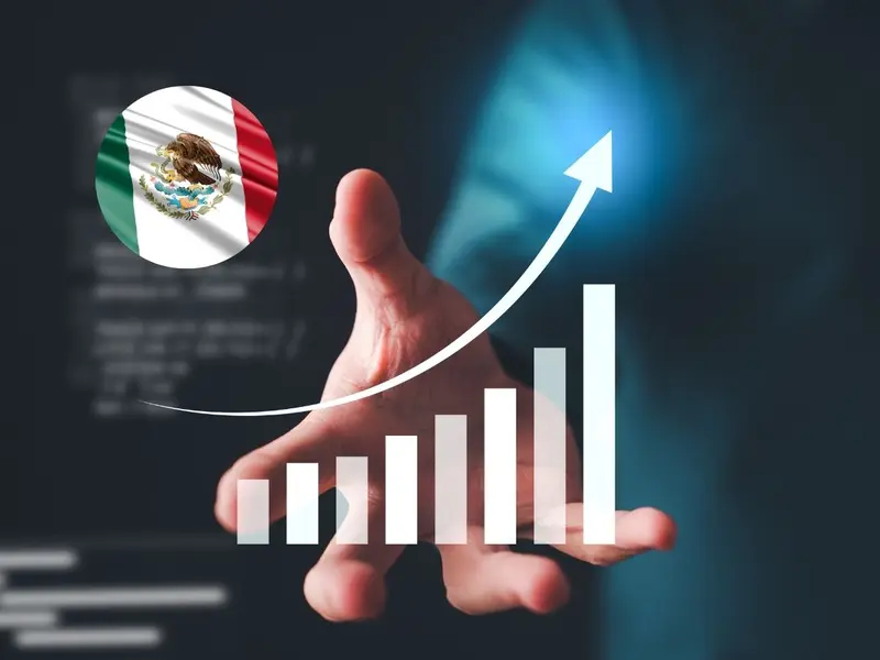 Banxico mejora previsión de crecimiento y mantiene cautela sobre inflación