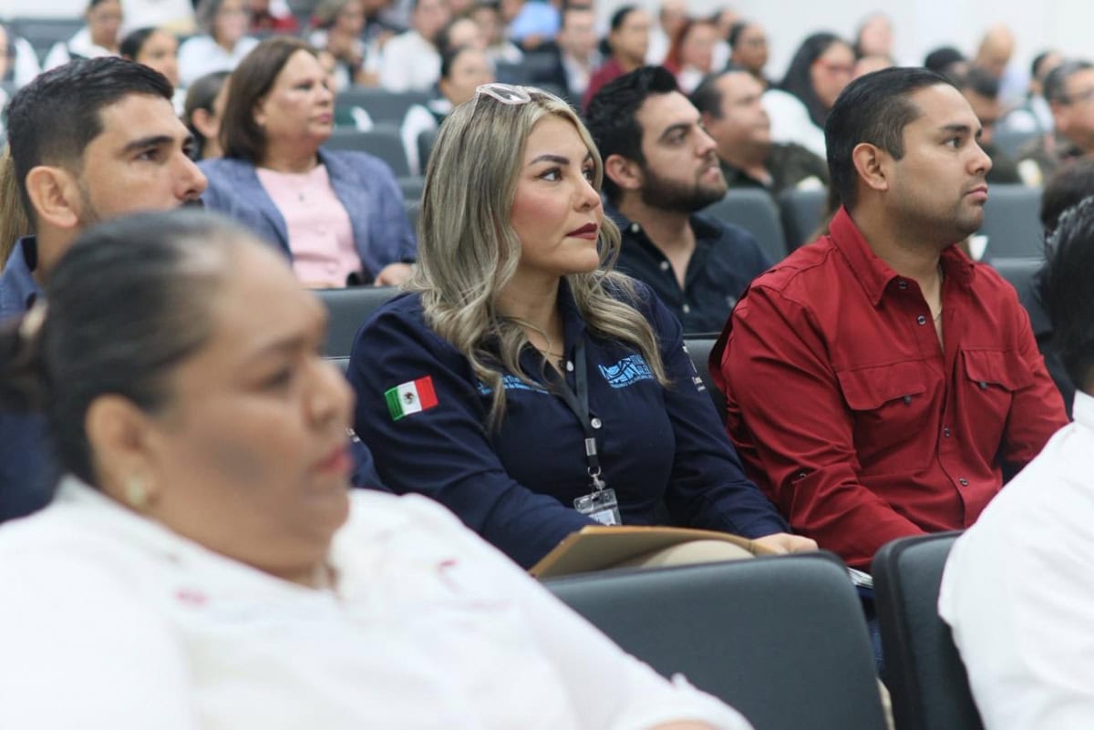 Reynosa fortalece atención integral a niñez en movilidad